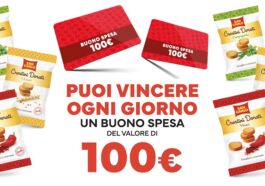 Concorso Crostini San Carlo
