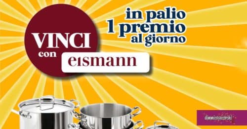 Vinci con Eismann