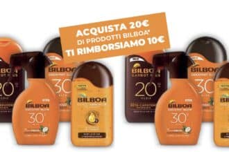 Cashback Bilboa 2024