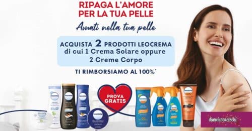 Cashback Leocrema Cashback Leocrema