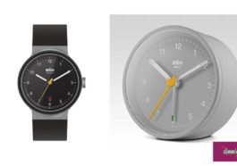 Concorso Braun