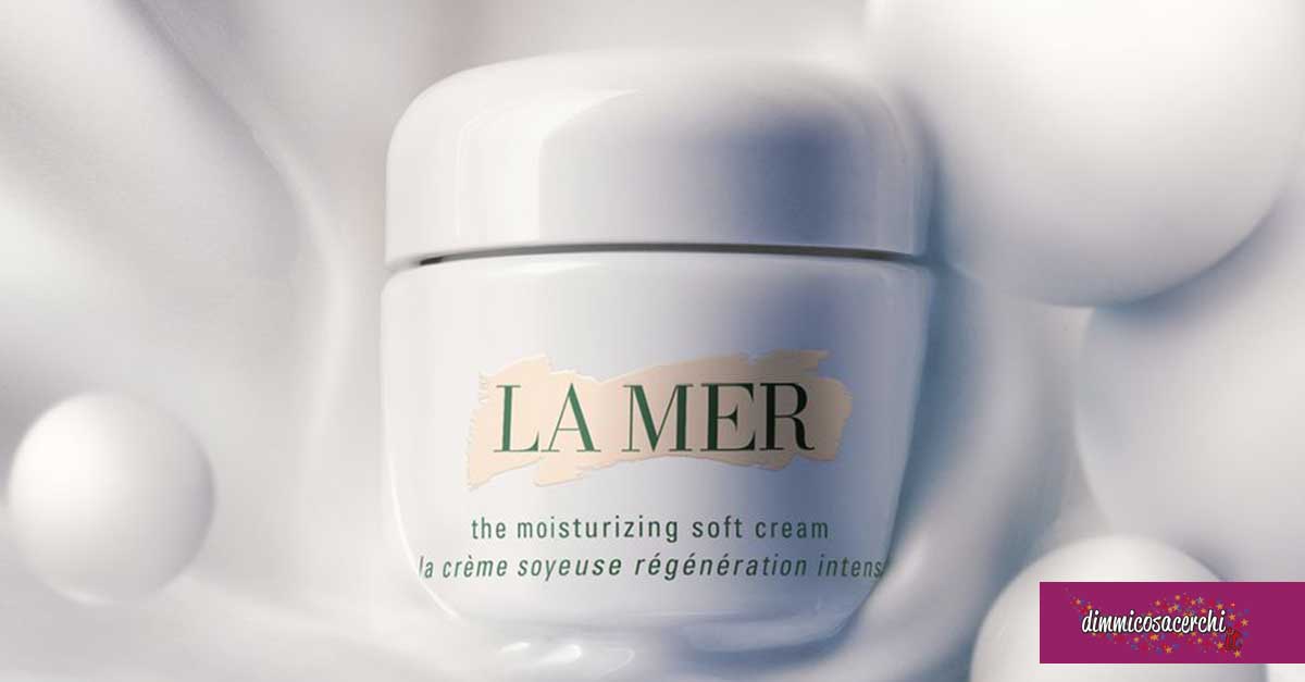 Diventa tester Soft Cream La Mer