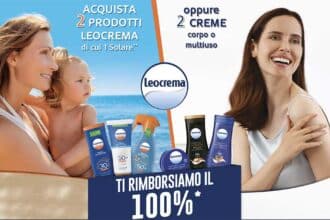 Leocrema ti ripaga