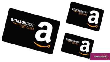 MobileXpression: in regalo buono Amazon da 5€ guadagnare online