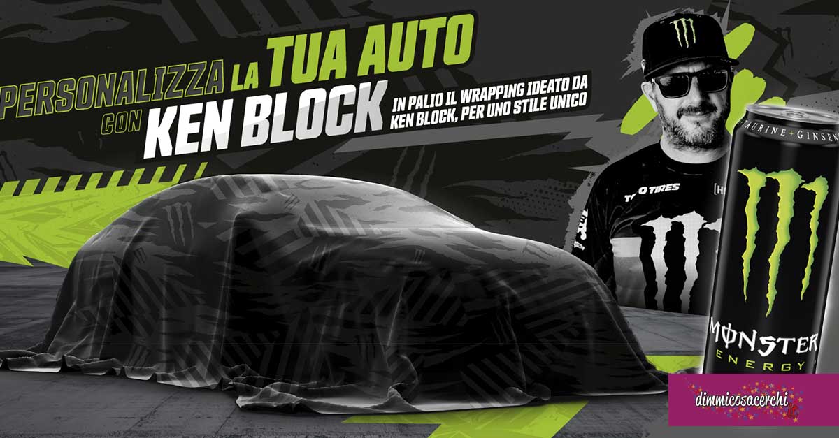 Monster-vinci-wrapping-auto