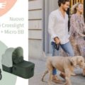 Passeggino Crosslight