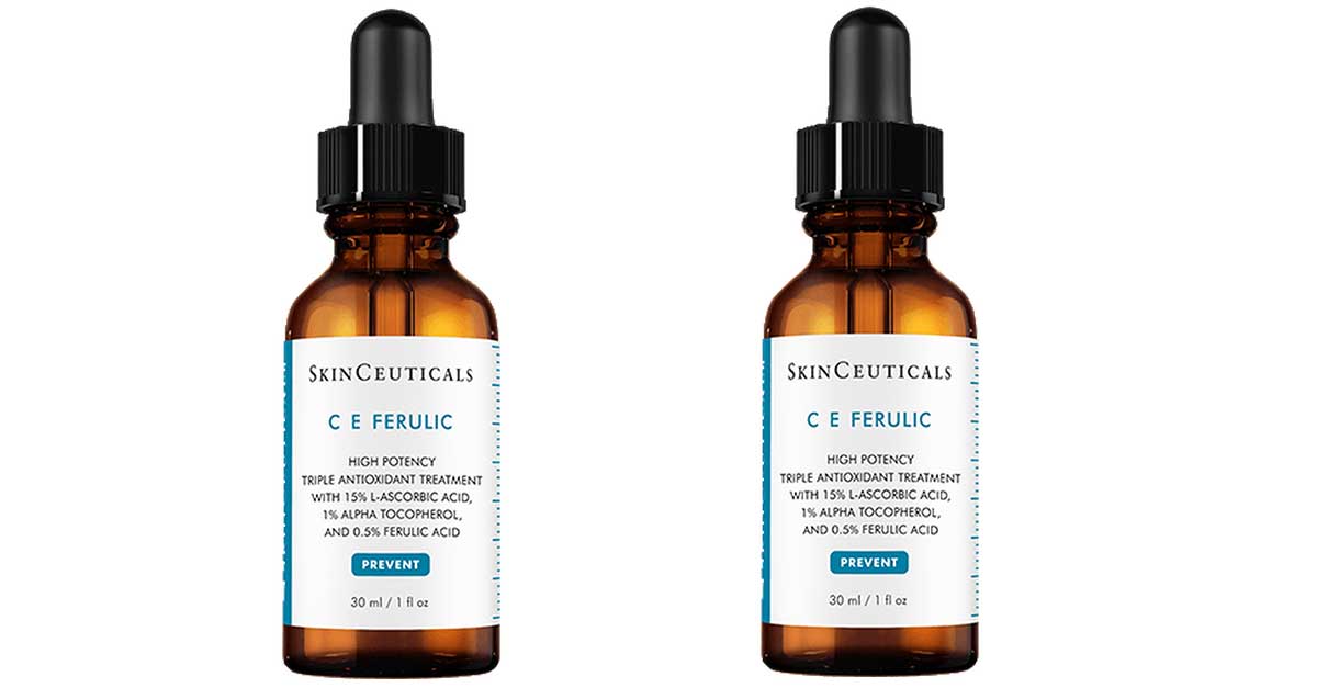 Diventa tester C E Ferulic SkinCeuticals