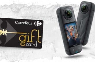 Vinci con 8.6 e Carrefour 2026