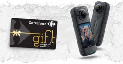 Vinci con 8.6 e Carrefour 2026
