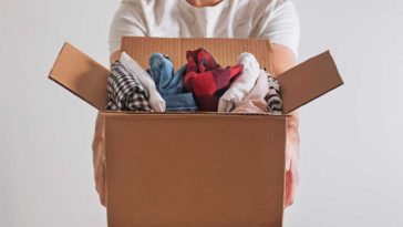 Zalando Second hand
