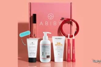 Abiby Beauty Box agosto 2026 4 prodotti beauty a partire da 9,90 euro