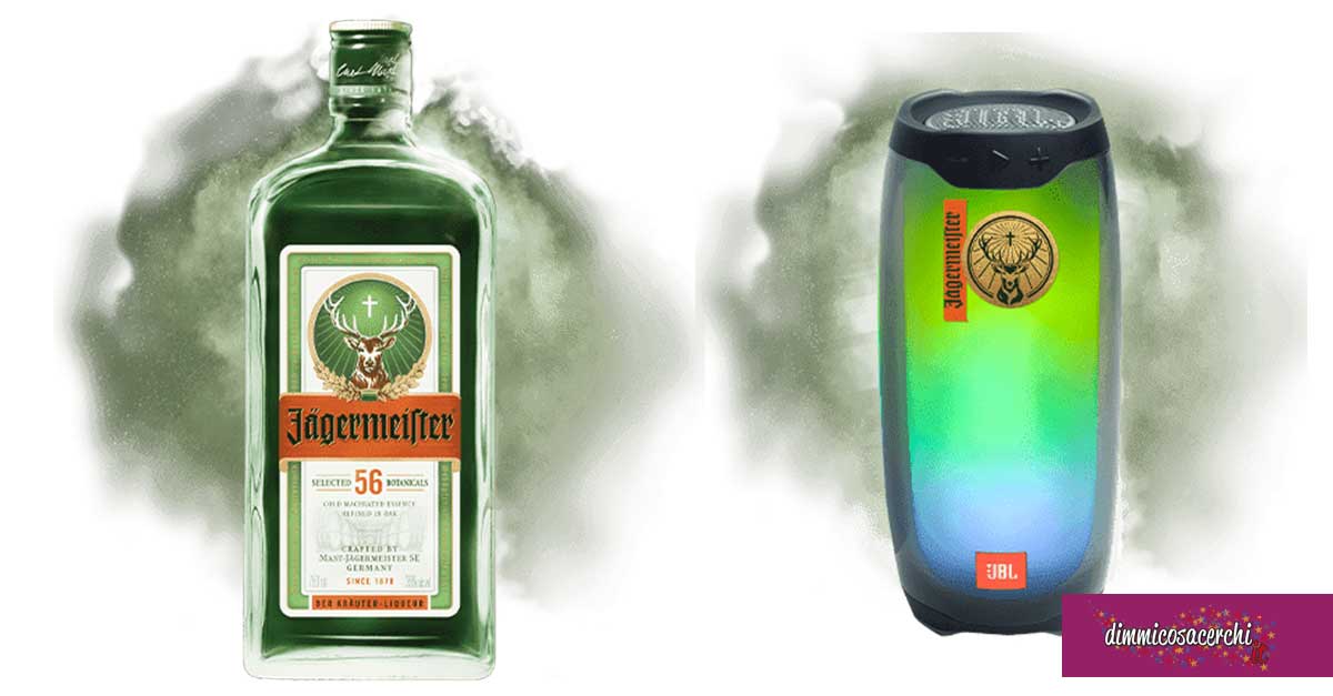 Jägermeister