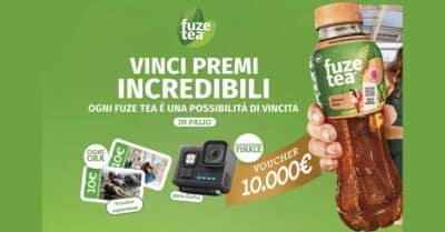 Concorso Fuzetea 2026