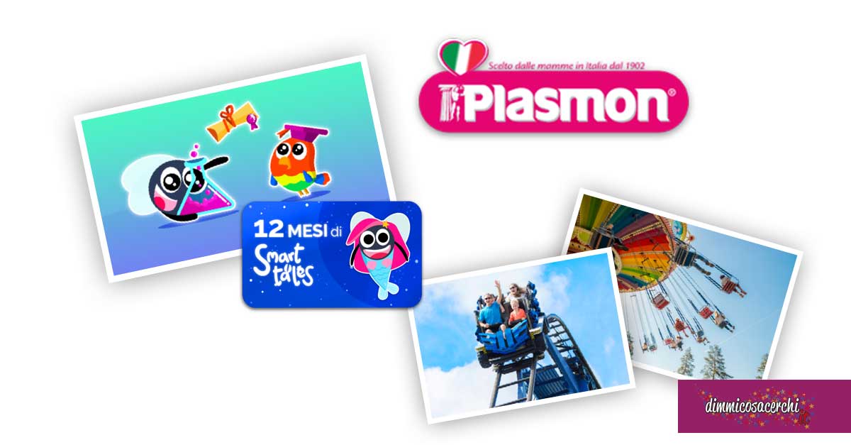 concorso plasmon