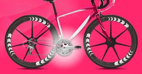 Con ENELPREMIA WOW! vinci la Maglia Rosa Con ENELPREMIA WOW! vinci la Maglia Rosa