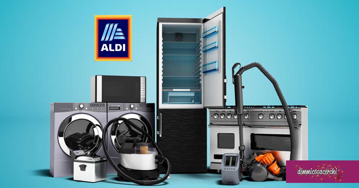 Concorso "ALDI & VINCI