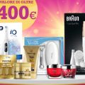 Concorso "Benessere e Prevenzione" Desideri Collection