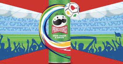 Concorso PRINGOOOALS 2026