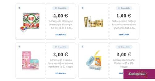 Desideri Magazine "cashback Desideri Magazine "cashback