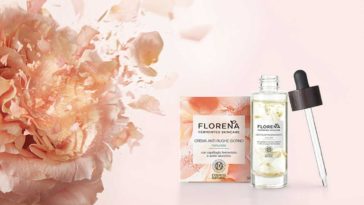 Florena ti regala una gift card da 10€