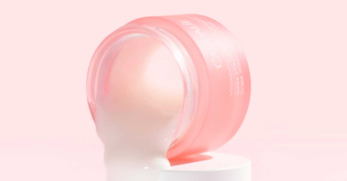 Gel Idratante Caudalie