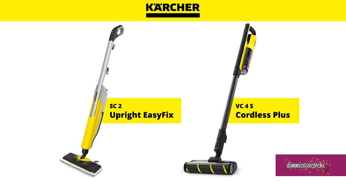 Kärcher Floor Care