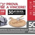Vinci con Coca-Cola e Multicedi