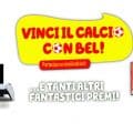 Vinci il calcio con Bel