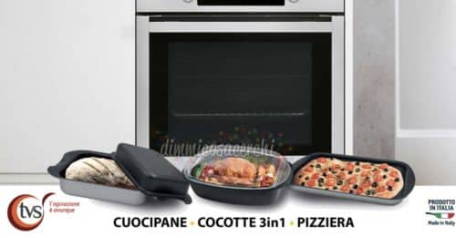 Whirpool "Forno e Gusto