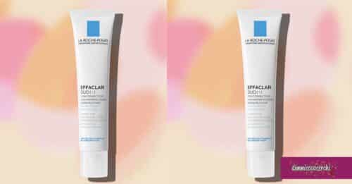 Diventa tester La Roche Posay Effaclar Duo (+)