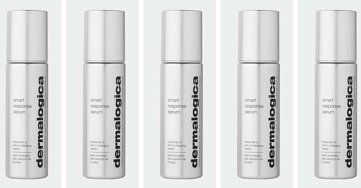 smart Response Serum di Dermalogica