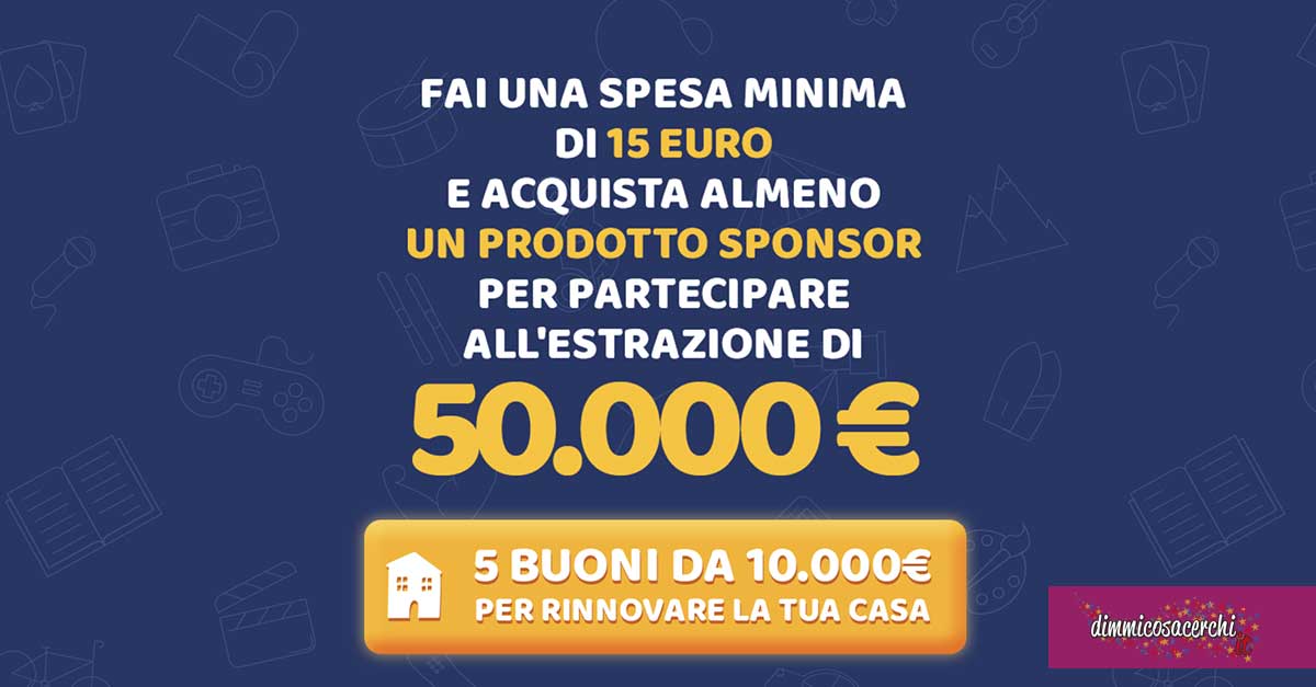 operazione scegli tu