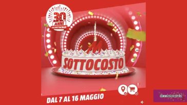 sottocosto mediaworld