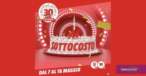 sottocosto mediaworld