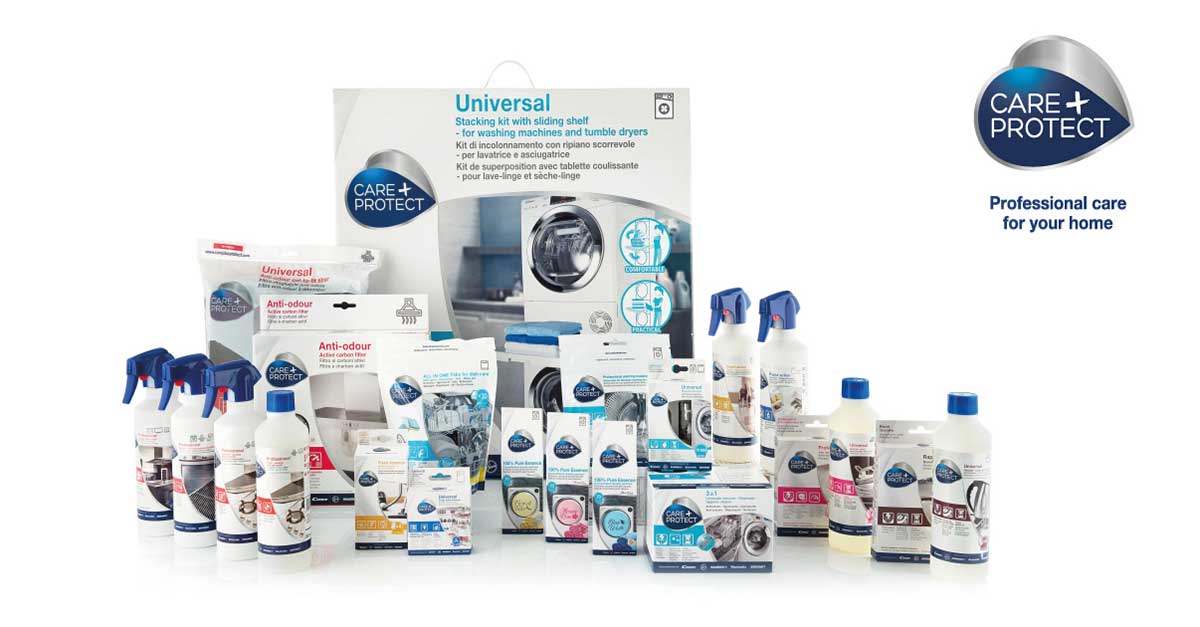 Care + Protect: diventa tester