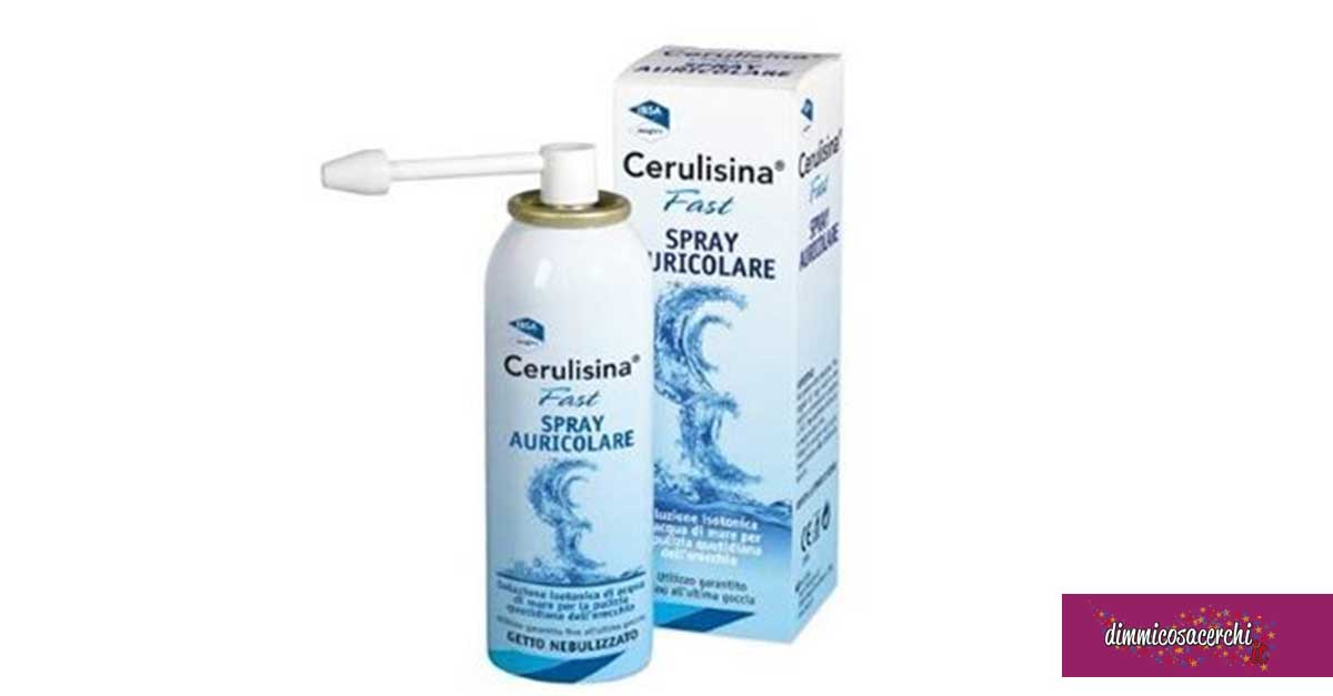 Cerusilina fast