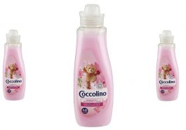 Concorso Coccolino esclusiva Decò