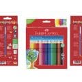 Concorso Faber Castell corso online omaggio matite colorate
