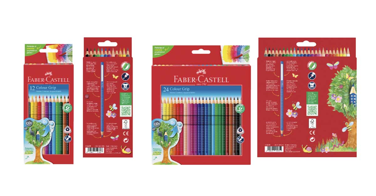 Concorso Faber Castell