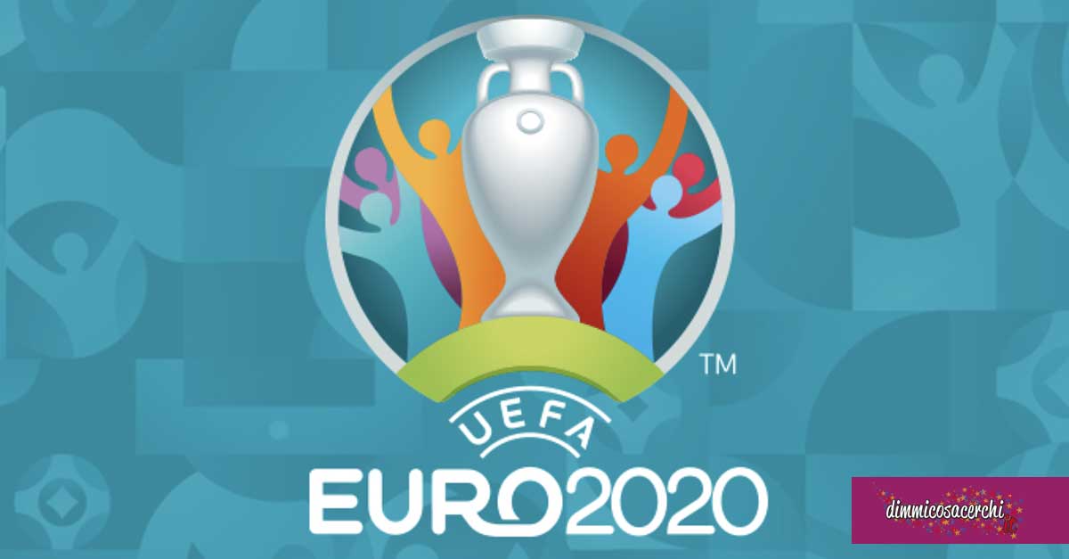 Concorso Sky "Euro2020 con Sky 2021
