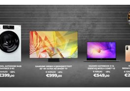 "Freedom Black Friday" Unieuro