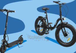 Unieuro ti regala la Fat Bike