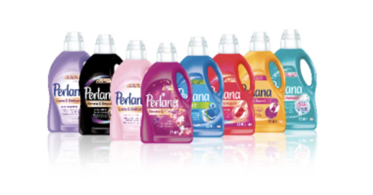 Buoni sconto detersivo Perlana