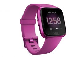 Cereali Fitness: vinci Fit-Bit Versa Lite Edition