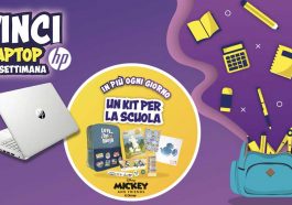 Concorso "A scuola con cereali Nestlè