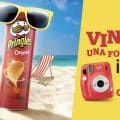 Concorso Pringles Summer 2021