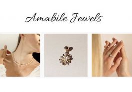 Giveaway Amabile Jewels