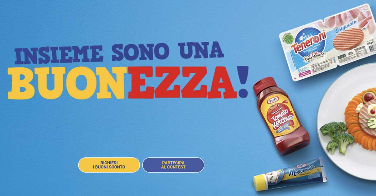 Teneroni e Kraft