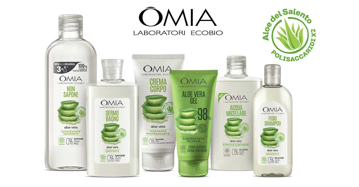 cashback omia