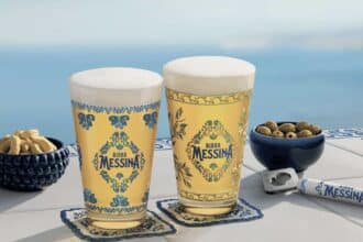 concorso Birra Messina 2026 vinci kit aperitivo bicchieri apribottiglie sottocoppa e bowl